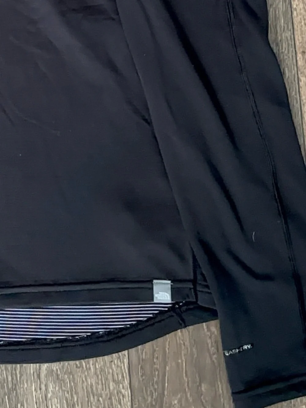 The North Face Dune Sky Quarter-Zip - Men's